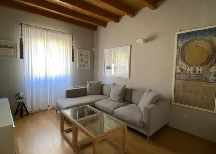 Marghera 37 Modern Apartment