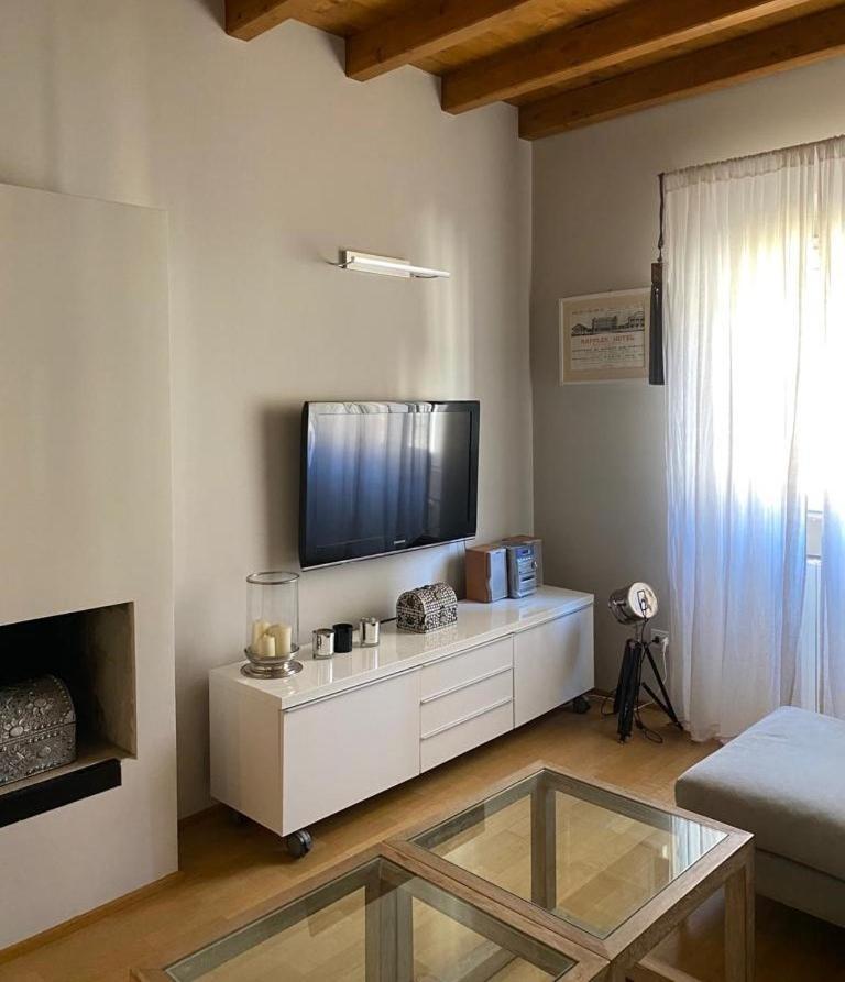 Appartement Marghera 37 Modern