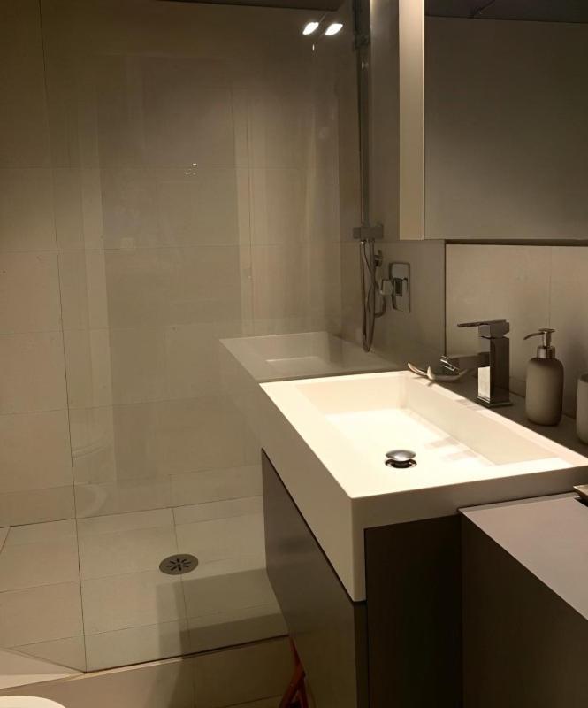 Marghera 37 Modern Apartment