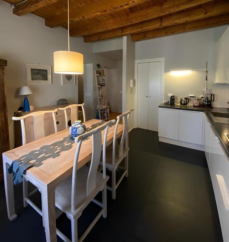Marghera 37 Modern Apartment