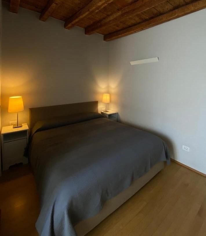 Apartment Marghera 37 Modern