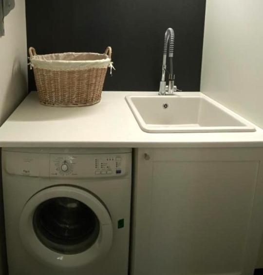 Apartment Marghera 37 Modern *