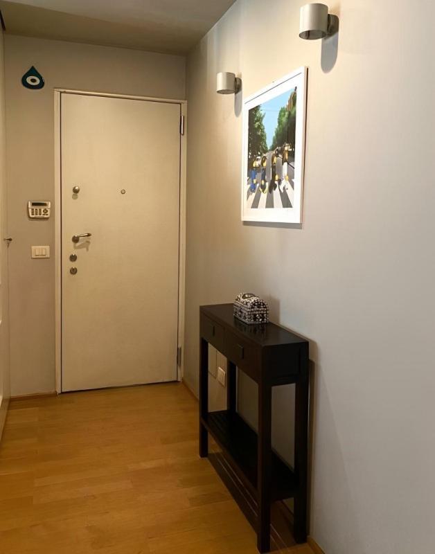 Marghera 37 Modern * Milan